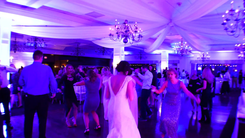 Dj Aziz @ Black Swan Country Club
